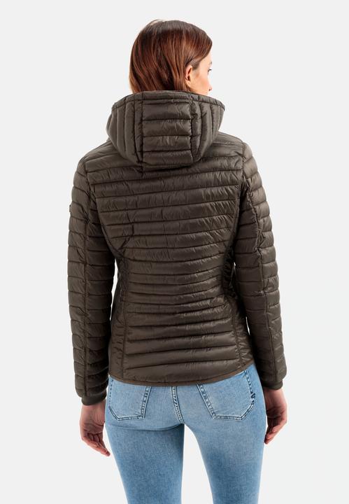 Produktbild Camel Active Steppjacke leicht wattiert (40)