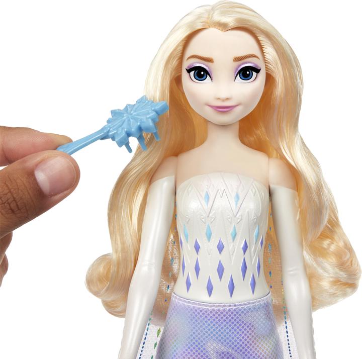Produktbild Disney Frozen Spin & Reveal Elsa