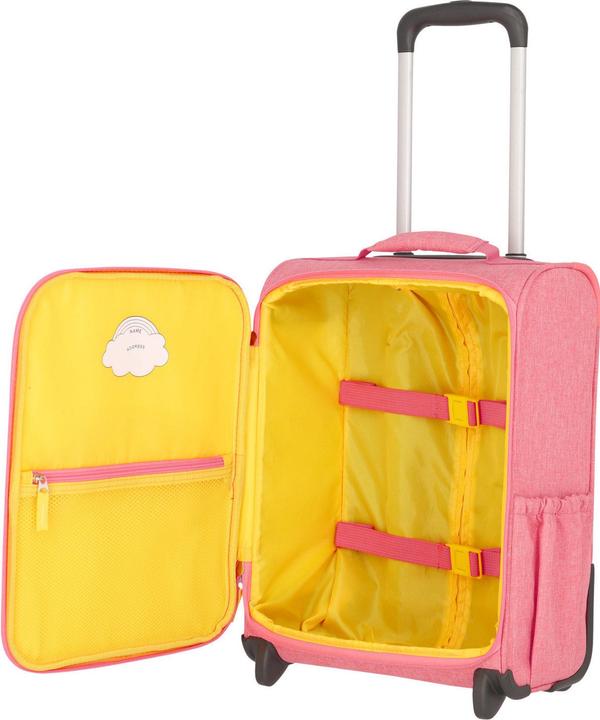 Produktbild Travelite Kindertrolley (20 l, Handgepäck (bis 50l))