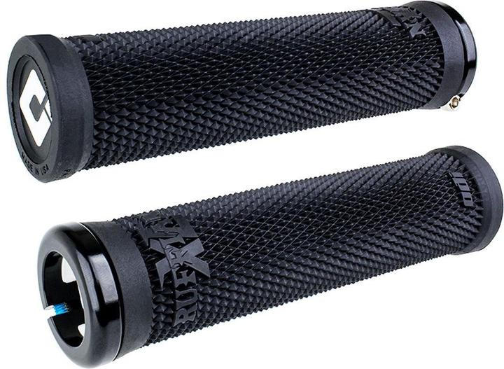 Image du produit Odi Grips Poignées de guidon Ruffian XL v2.1 Lock-On