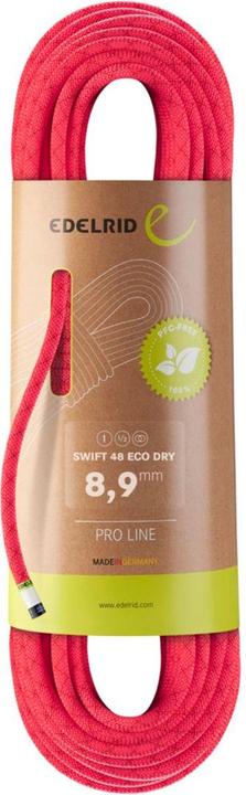 Produktbild Edelrid Swift 48 Eco Dry 8,9 (30 m)