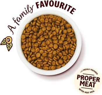 Actual product image Lily's Kitchen Kitten Recipe (Junior, 1 pcs., 800 g)