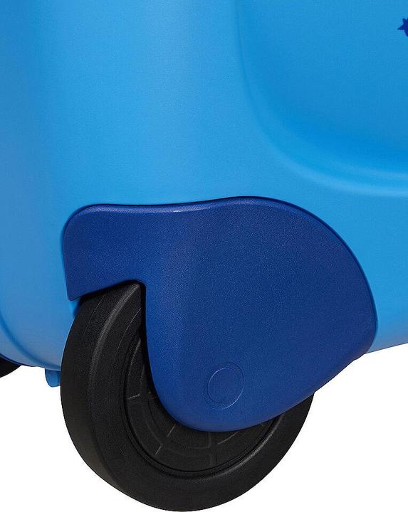 Immagine prodotto Samsonite Dream Rider Mickey Stars (28 l, Bagaglio a mano (fino a 50 litri))