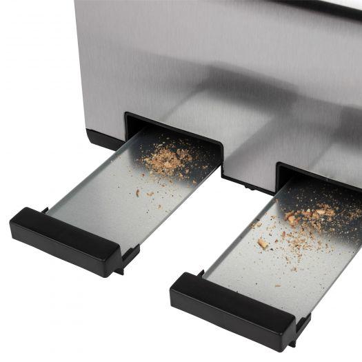 Image du produit Proficook Ta 1073