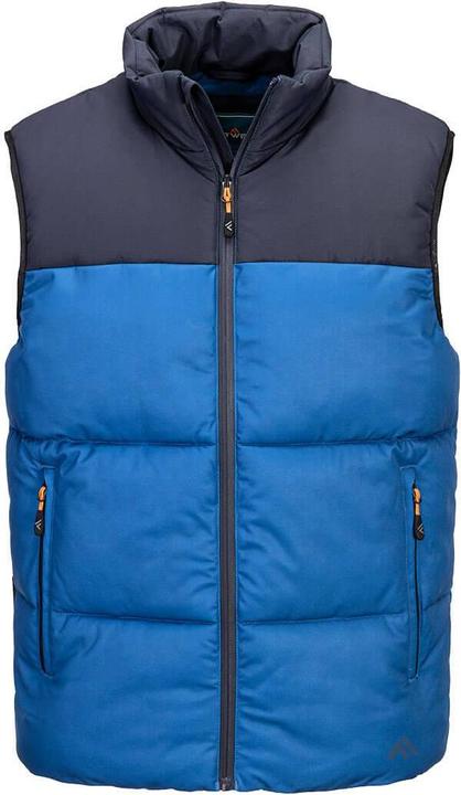 Produktbild Portwest KX3 Weste Durchkreuzte Nähte (3XL)