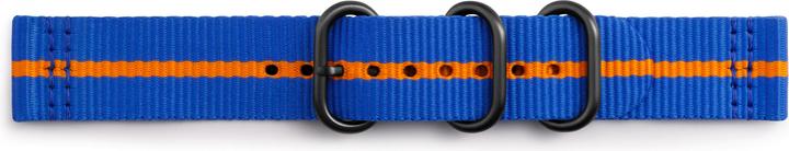 Image du produit Strap Studio Sangle en nylon de l'OTAN (20 mm, Nylon)