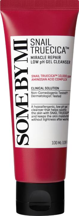 Some By Mi Snail Truecica (Gel, 100 ml)