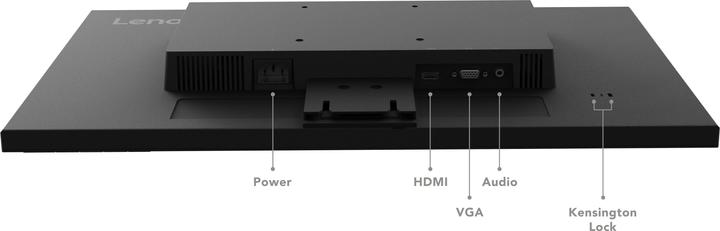 Immagine prodotto Lenovo C24-40 (1920 x 1080 pixel, 23.80")