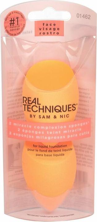 Produktbild Real Techniques Miracle Complexion