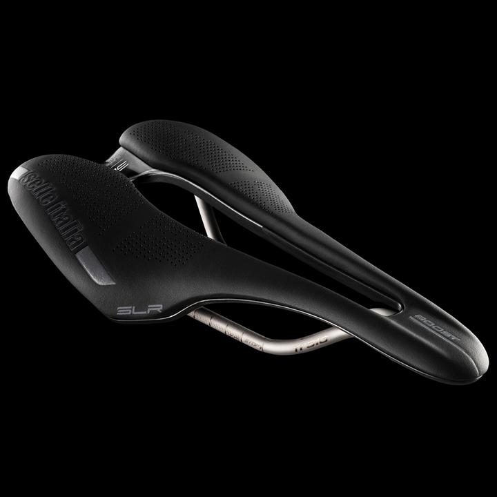 Actual product image Selle Italia SLR Boost Superflow TI