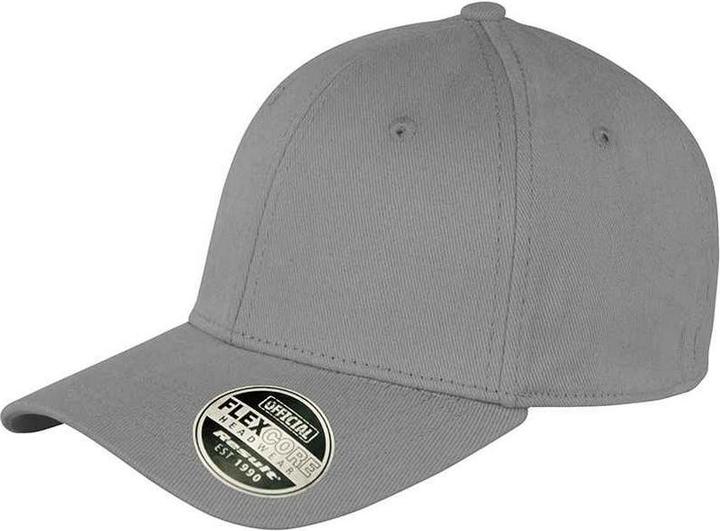 Result Erwachsene Kansas Flexible Baseballkappe