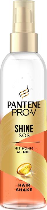 Produktbild Pantene Pro-V Shine SOS Hair Shake Leave-in-Haarpflegespray (150 ml)