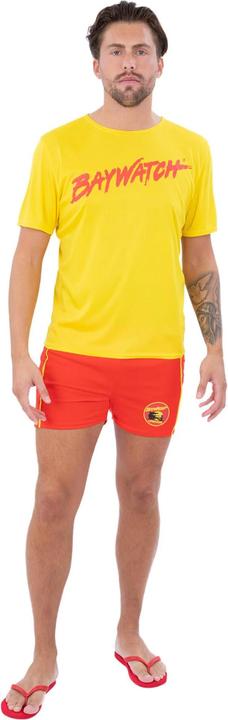 Image du produit Baywatch - Ensemble Déguisement - Homme (L)
