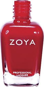 Zoya Sooki (Farblack)