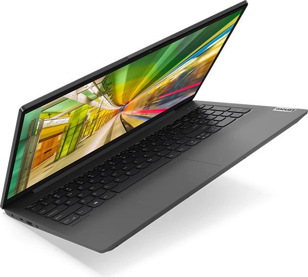 Produktbild Lenovo IdeaPad 5 15ITL05 (15.60", Intel Core i7-1165G7, 16 GB, 512 GB, DE)