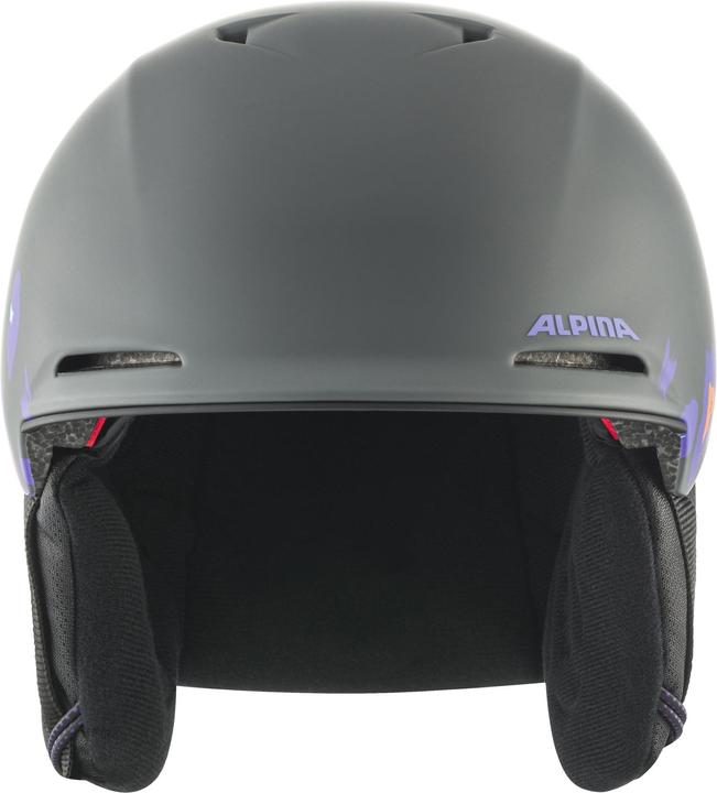 Actual product image ALPINA SPORTS Brix Jr. (51 - 55 cm, M)
