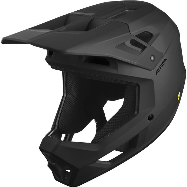 Image du produit ALPINA SPORTS Pikes Mips (56 - 59 cm)