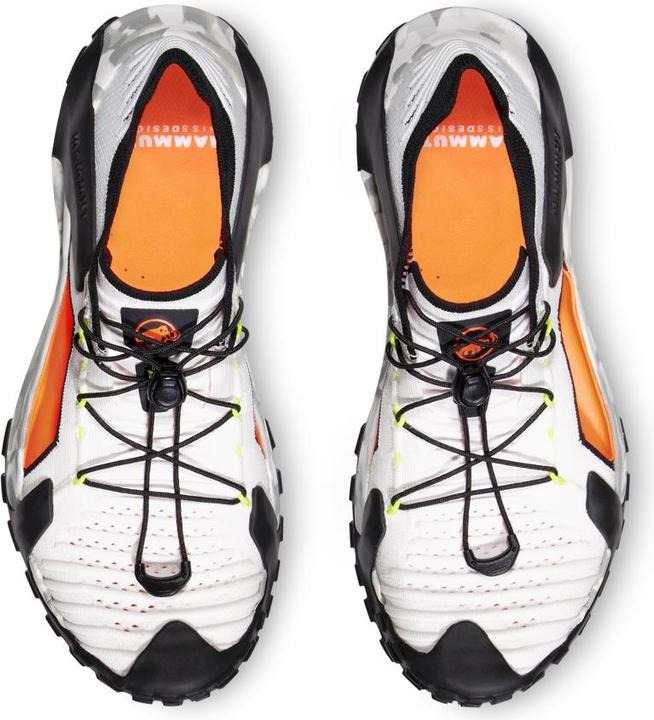 Image du produit Mammut Hueco II Air Basse Femme (40 2/3)