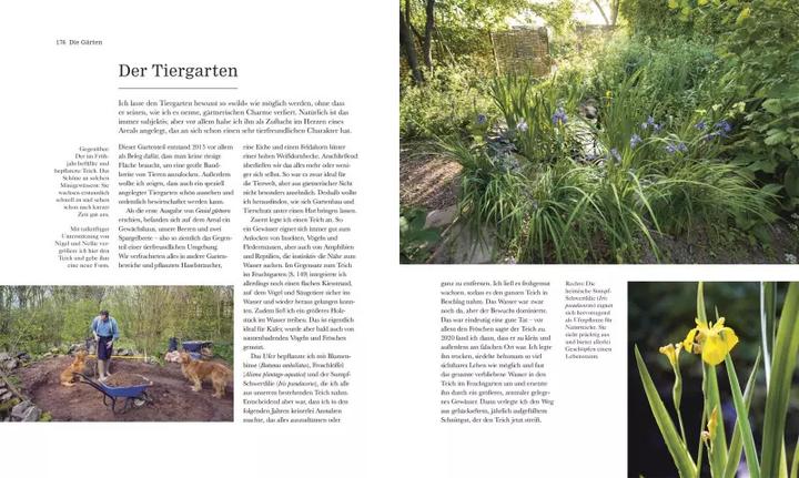Produktbild Genial Gärtnern (Deutsch, Monty Don, Reinhard Ferstl, Monty, 2021)