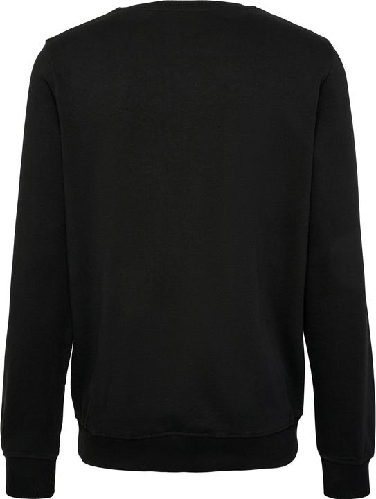 Actual product image hummel hmlIC FRED SWEATSHIRT (L)