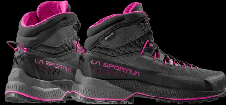 Actual product image La Sportiva Zustiegsschuhe TX4 Evo Mid GTX (40)