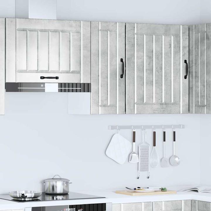 Produktbild VidaXL Madlene (30 x 31 x 60 cm)