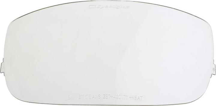 3M Speedglas Outer Protection Plate 9000 (Gehörschutz Ersatzpolster)
