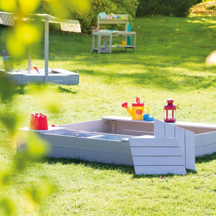 Produktbild Roba Outdoor Deluxe