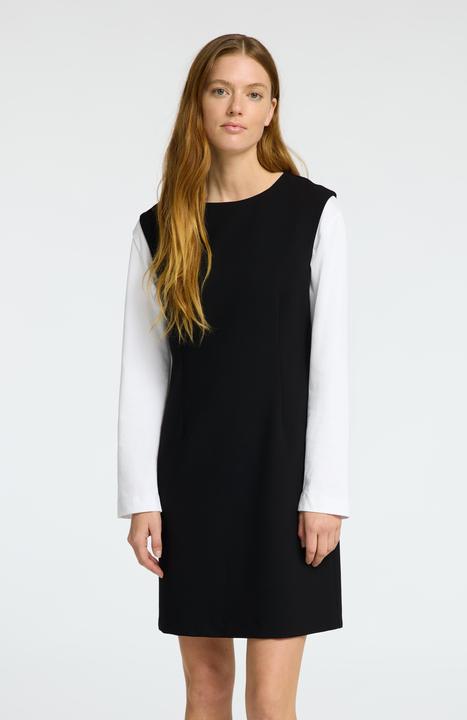 Produktbild Selected Femme Elegantes Kleid ohne Ärmel (34)