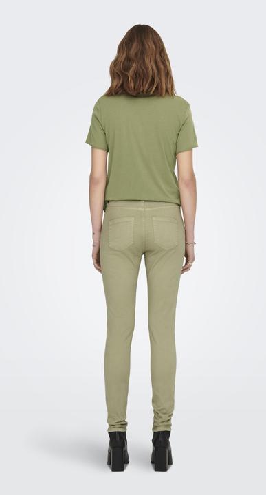 Produktbild Only Normal geschnitten Hohe Taille Hose Leggings (XXL)