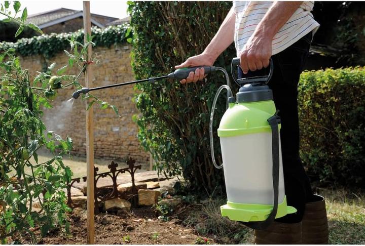 Immagine prodotto Hozelock Spruzzatore a pressione da 7 l (7 l)