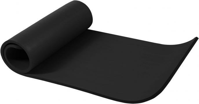 Produktbild Gorilla Sports Yogamatte (15 mm)