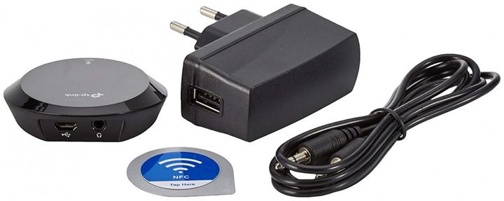 Productafbeelding TP-Link Ha100 (Ontvanger)