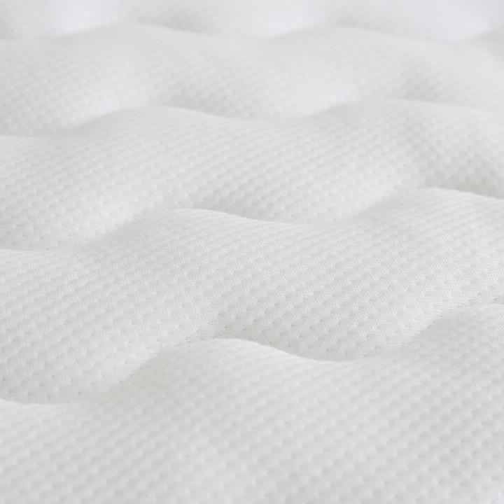 Produktbild BettwarenShop Doppeltuch-Stepp (100x200 cm)