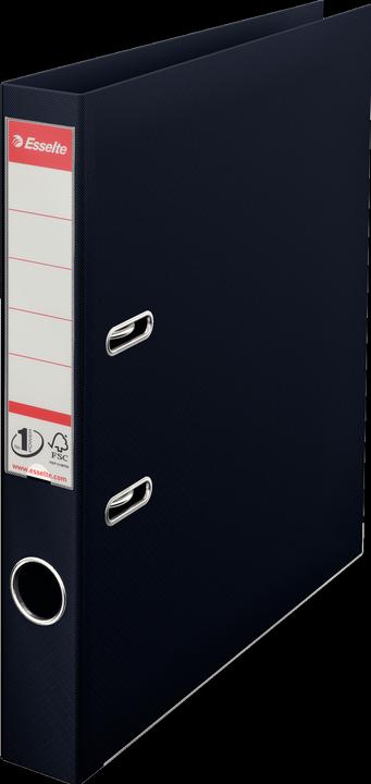 Actual product image Dymo Esselte 811470 Black (A4, 50 mm, 1 Piece)
