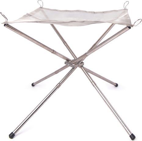 Actual product image Gentlemen's Hardware Collapsible Fire Pit (42 cm)