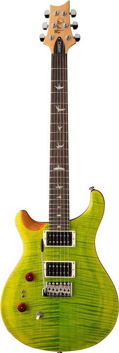Produktbild PRS SE Custom 24-08 Lefty (E-Gitarre, Mahagoni, Ahorn)