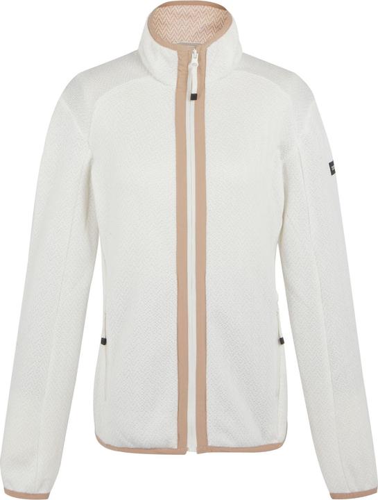 Produktbild Regatta Elzie Fleecejacke Durchgehender Reissverschluss (36 D)