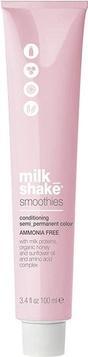 Milk_Shake Smoothies Gentle Ammonia-Free Toning Yellow 100ml Cipria 100ml