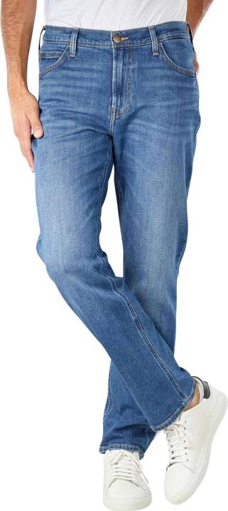 Immagine prodotto Lee West Jeans Relaxed Fit Worn In (32, 36)