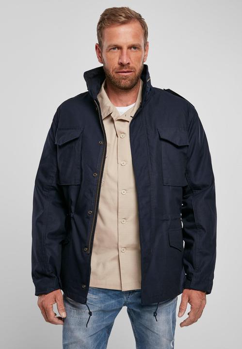 Actual product image Brandit M-65 Field Jacket (M)