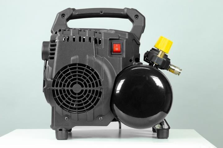 Actual product image Stanley Fatmax DST 101/8/6 (8 bar, 6 l)