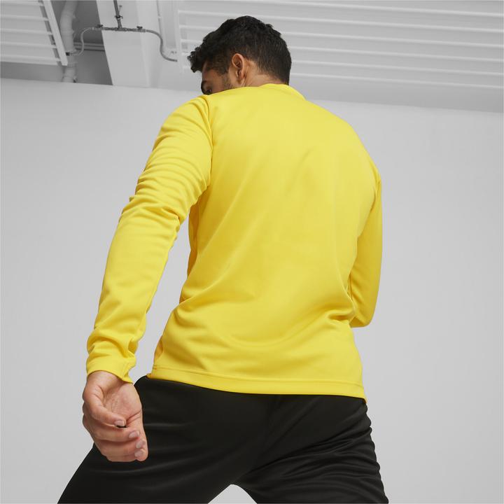 Immagine prodotto Puma Top 1/4 di zip da allenamento teamGOAL (M)
