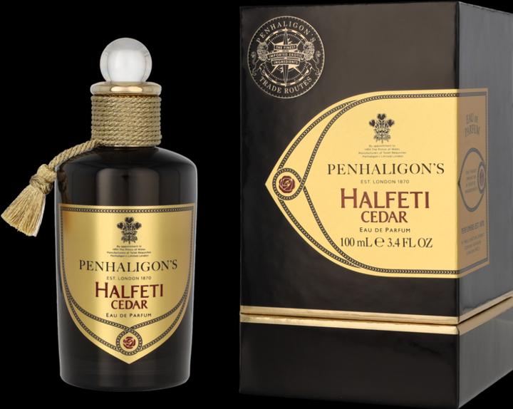 Image du produit Penhaligon's Cèdre Halfeti (Eau de parfum, 100 ml)