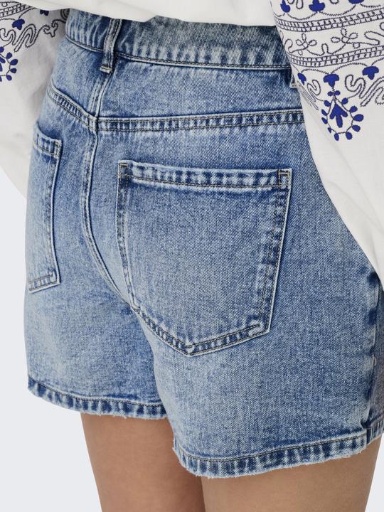 Actual product image JdY JDYBELLA Mittlere Taille Normal geschnitten Skorts Skorts (XS)