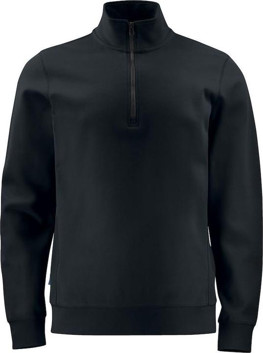 Projob Sweatshirt mit halbem Reissverschluss