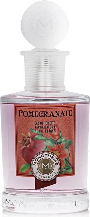 Image du produit Monotheme Pomegranate EDT spray 100ml (Eau de toilette, 100 ml)