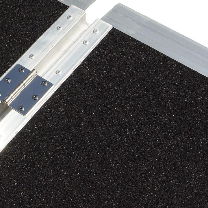 Immagine prodotto Jamb Rampa per sedia a rotelle 122 cm