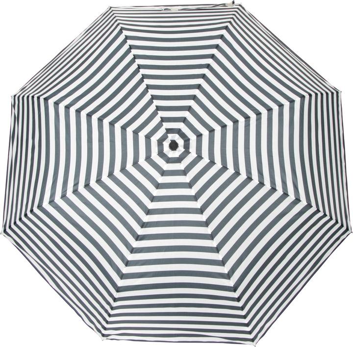 Produktbild Mountain Warehouse Faltbarer Regenschirm Mit Streifen
