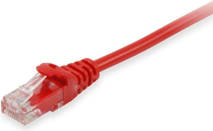 Actual product image equip Network cable (U/UTP, CAT6, 0.50 m)